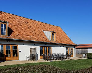 Verblijf 011101 - Vakantiewoning West-Vlaanderen - De Finesse