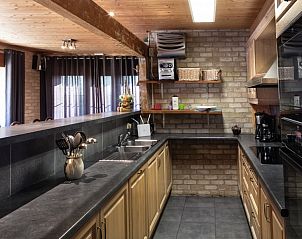 Verblijf 011101 - Vakantiewoning West-Vlaanderen - De Finesse