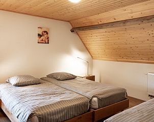 Verblijf 011101 - Vakantiewoning West-Vlaanderen - De Finesse