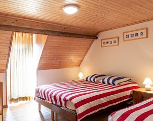 Verblijf 011101 - Vakantiewoning West-Vlaanderen - De Finesse