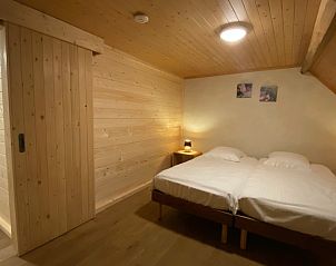 Verblijf 011101 - Vakantiewoning West-Vlaanderen - De Finesse