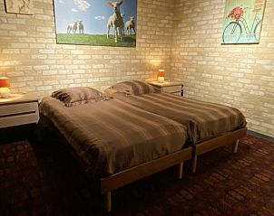 Verblijf 011101 - Vakantiewoning West-Vlaanderen - De Finesse