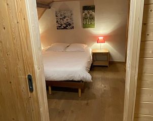 Verblijf 011101 - Vakantiewoning West-Vlaanderen - De Finesse