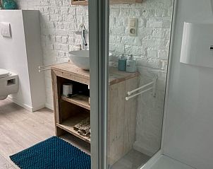 Unterkunft 0111102 - Ferienhaus Westflandern - Huisje in Zandvoorde
