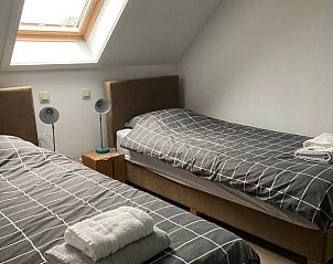 Unterkunft 0111102 - Ferienhaus Westflandern - Huisje in Zandvoorde