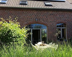 Unterkunft 0111102 - Ferienhaus Westflandern - Huisje in Zandvoorde