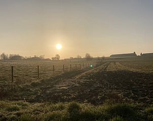 Unterkunft 0111102 - Ferienhaus Westflandern - Huisje in Zandvoorde