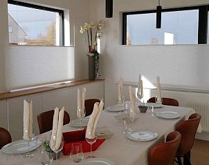Unterkunft 0111103 - Ferienhaus Westflandern - BK025