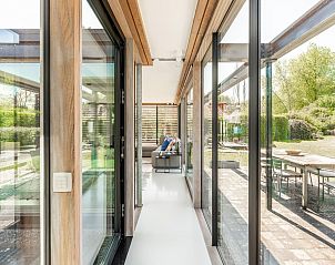 Unterkunft 0111203 - Ferienhaus Westflandern - Rue de labbaye