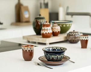 Unterkunft 0111203 - Ferienhaus Westflandern - Rue de labbaye