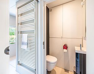 Unterkunft 0111203 - Ferienhaus Westflandern - Rue de labbaye