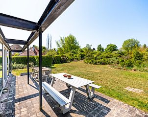 Unterkunft 0111203 - Ferienhaus Westflandern - Rue de labbaye