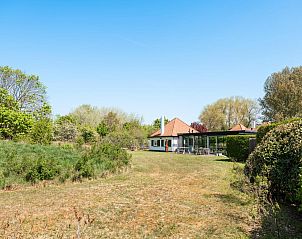 Unterkunft 0111203 - Ferienhaus Westflandern - Rue de labbaye