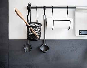 Unterkunft 01112103 - Ferienhaus Westflandern - Argenteuil Twee