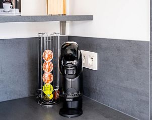 Unterkunft 01112103 - Ferienhaus Westflandern - Argenteuil Twee