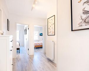 Unterkunft 01112103 - Ferienhaus Westflandern - Argenteuil Twee