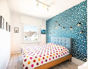 Unterkunft 01112103 - Ferienhaus Westflandern - Argenteuil Twee