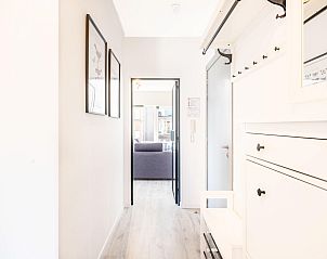 Unterkunft 01112103 - Ferienhaus Westflandern - Argenteuil Twee