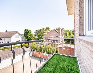 Unterkunft 01112103 - Ferienhaus Westflandern - Argenteuil Twee