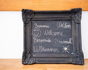 Unterkunft 01112103 - Ferienhaus Westflandern - Argenteuil Twee