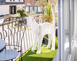 Unterkunft 01112103 - Ferienhaus Westflandern - Argenteuil Twee