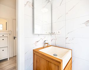 Unterkunft 01112103 - Ferienhaus Westflandern - Argenteuil Twee