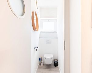 Unterkunft 01112103 - Ferienhaus Westflandern - Argenteuil Twee