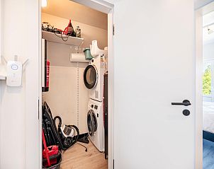 Unterkunft 01112103 - Ferienhaus Westflandern - Argenteuil Twee