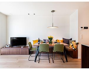 Unterkunft 01112108 - Ferienhaus Westflandern - La Balise Derde