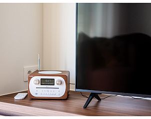 Unterkunft 01112108 - Ferienhaus Westflandern - La Balise Derde