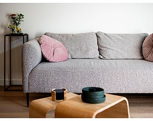 Unterkunft 01112108 - Ferienhaus Westflandern - La Balise Derde