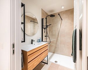 Unterkunft 01112108 - Ferienhaus Westflandern - La Balise Derde