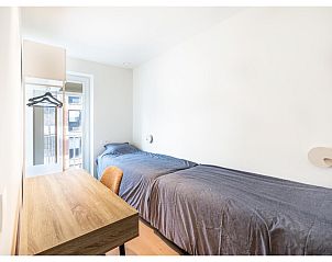 Unterkunft 01112108 - Ferienhaus Westflandern - La Balise Derde