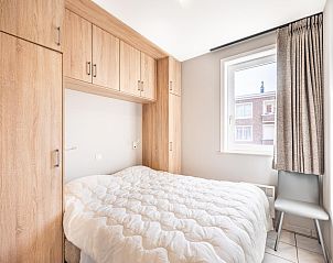 Unterkunft 01112109 - Ferienhaus Westflandern - Delfien Eerste