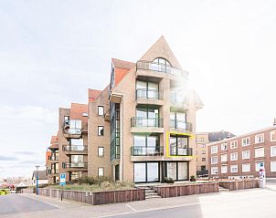 Unterkunft 01112109 - Ferienhaus Westflandern - Delfien Eerste