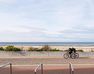 Unterkunft 01112109 - Ferienhaus Westflandern - Delfien Eerste