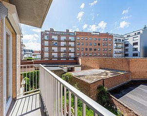 Unterkunft 01112112 - Ferienhaus Westflandern - Guernsey eerste