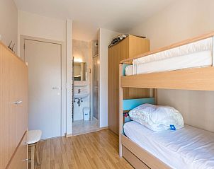 Unterkunft 01112112 - Ferienhaus Westflandern - Guernsey eerste