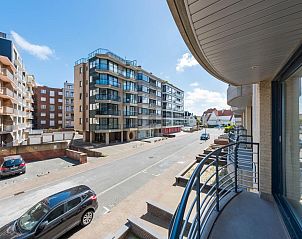 Unterkunft 01112112 - Ferienhaus Westflandern - Guernsey eerste