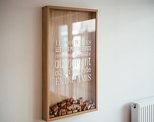 Unterkunft 01112116 - Ferienhaus Westflandern - De Dijk derde