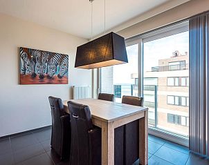 Unterkunft 01112117 - Ferienhaus Westflandern - De Dijk zesde