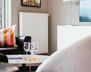 Unterkunft 01112124 - Ferienhaus Westflandern - Tinou Gelijkvloers