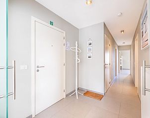 Unterkunft 01112124 - Ferienhaus Westflandern - Tinou Gelijkvloers