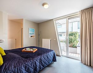 Unterkunft 01112124 - Ferienhaus Westflandern - Tinou Gelijkvloers
