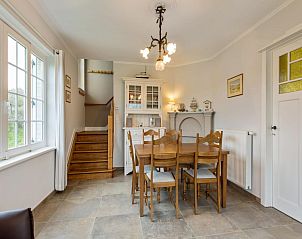 Unterkunft 01112127 - Ferienhaus Westflandern - Le Cozy