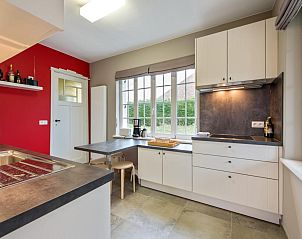 Unterkunft 01112127 - Ferienhaus Westflandern - Le Cozy