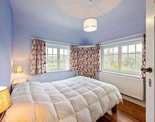 Unterkunft 01112127 - Ferienhaus Westflandern - Le Cozy