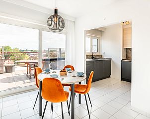 Guest house 01112133 - Holiday property West Flanders - La Boh�me vijfde