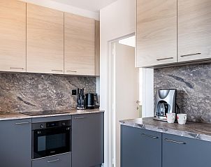 Guest house 01112133 - Holiday property West Flanders - La Boh�me vijfde