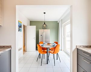 Guest house 01112133 - Holiday property West Flanders - La Boh�me vijfde